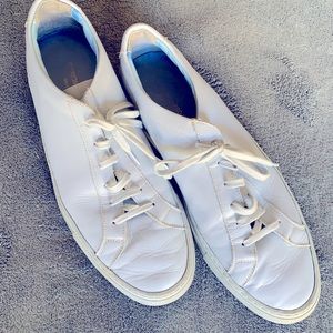 Common Projects Men's Original Achilles Sneakers
